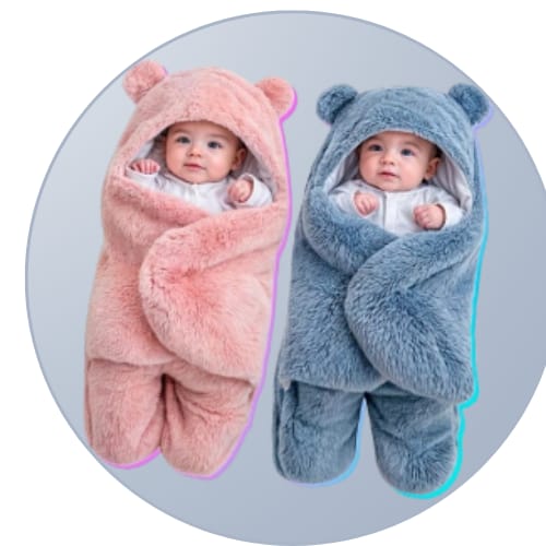 Moscato baby - moda infantil saco de dormir