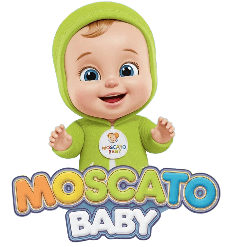 Roupas Infantis - Roupa Menina e Menino - Moscato Baby